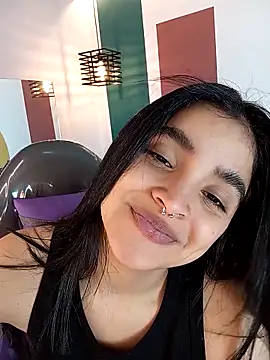 VanessaDoofenshmirtz online show from March 29, 3:39 am