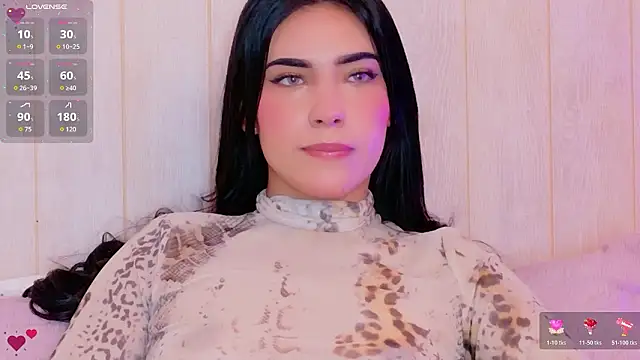 Aliison1  online show from March 5, 8:49 pm