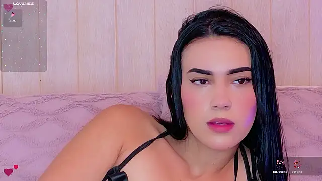 Aliison1  online show from March 10, 7:19 pm