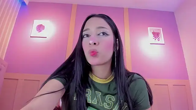 LilithAllenn online show from March 10, 4:06 am