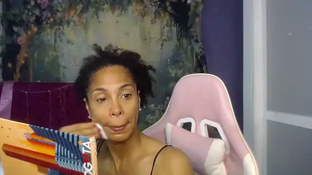 rosa skinny online show from July 4, 7:09 pm