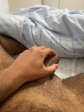 ESMErCan96- online show from April 8, 10:26 am