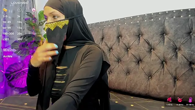 Latifa ali online show from January 16, 2:59 am