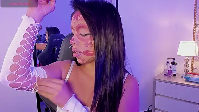 rubby grundy online show from April 14, 10:27 pm