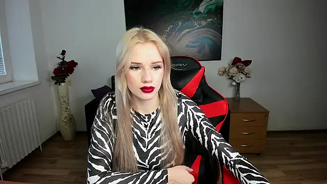 Stacy Western online show from February 6, 12:52 pm