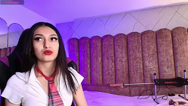 ShadowLune online show from March 12, 7:53 pm