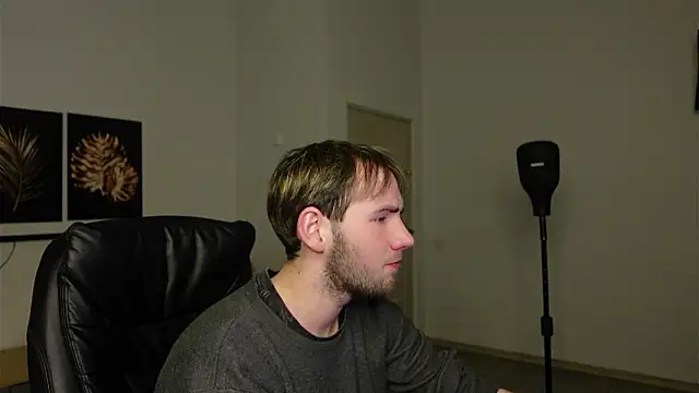 Eddie Druski online show from January 18, 8:56 pm