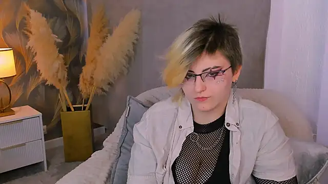 ABSI GLITCH online show from February 15, 11:08 am