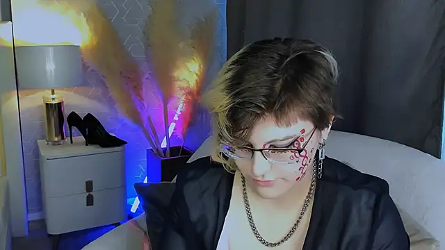 ABSI GLITCH online show from March 2, 11:06 am