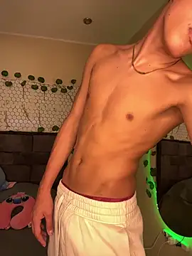 Adam hottie online show from March 7, 2:30 am