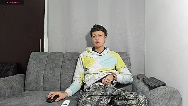 Two sexboys online show from February 25, 11:20 am