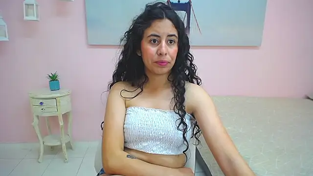 scarlett clyde online show from February 11, 1:49 pm