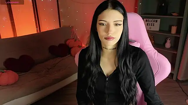 Kelly  Bunny online show from March 30, 10:05 am