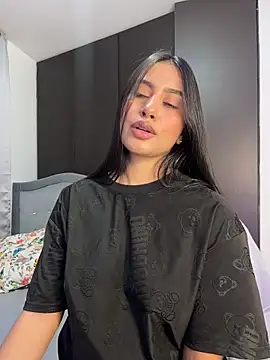 Snapshot of mss_alis chatting on February 3, 6:40 am mss alis online show from February 3, 6:40 am