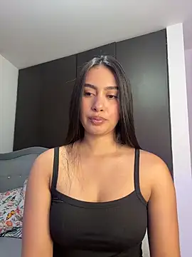 Snapshot of mss_alis chatting on February 4, 3:45 am mss alis online show from February 4, 3:45 am