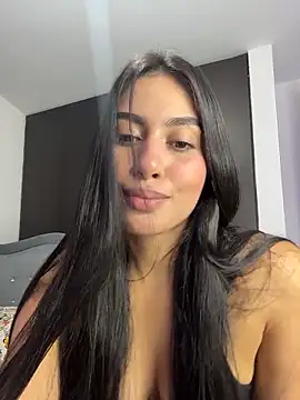 Snapshot of mss_alis chatting on February 7, 4:16 am mss alis online show from February 7, 4:16 am