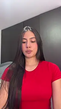 Snapshot of mss_alis chatting on February 19, 3:46 am mss alis online show from February 19, 3:46 am