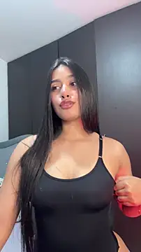 Snapshot of mss_alis chatting on February 28, 4:57 am mss alis online show from February 28, 4:57 am