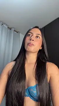 mss alis online show from April 9, 7:30 pm