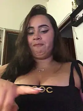 ScarleGrace online show from April 4, 11:24 pm