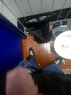 BlnAktivGay online show from February 25, 10:03 am