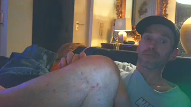 BlnAktivGay online show from July 8, 9:41 pm