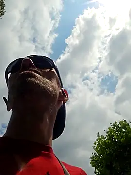 BlnAktivGay online show from July 18, 10:41 am