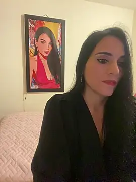 Miaswwe online show from March 28, 10:53 pm