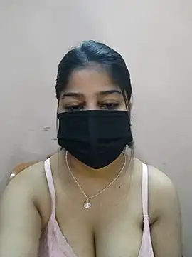 Snapshot of Shona_babu- chatting on February 3, 6:22 am Shona babu- online show from February 3, 6:22 am