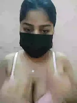 Snapshot of Shona_babu- chatting on February 3, 7:02 am Shona babu- online show from February 3, 7:02 am