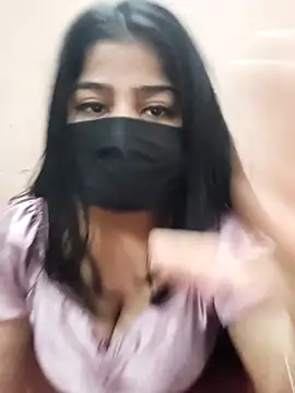 Snapshot of Shona_babu- chatting on February 6, 6:40 am Shona babu- online show from February 6, 6:40 am