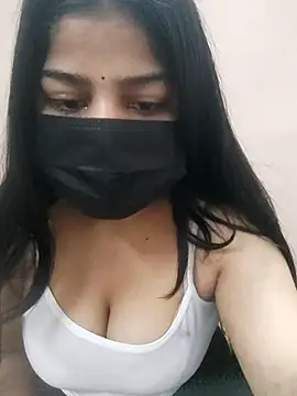 Snapshot of Shona_babu- chatting on February 7, 4:49 am Shona babu- online show from February 7, 4:49 am