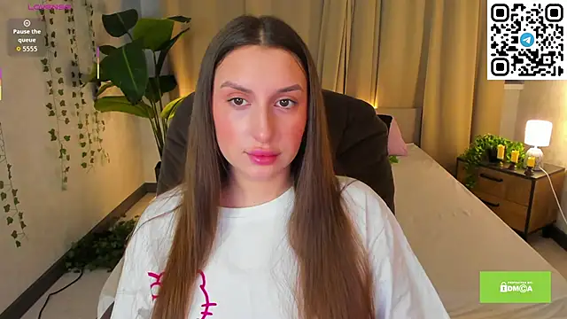 Celine Coello online show from March 29, 11:43 am