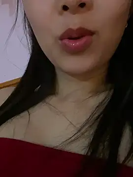 Snapshot of MySweet9x chatting on April 29, 1:53 am MySweet9x online show from April 29, 1:53 am