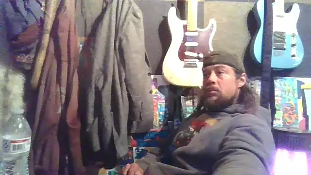 Snapshot of unknowner123 chatting on March 15, 5:30 pm unknowner123 online show from March 15, 5:30 pm