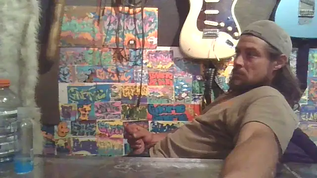 unknowner123 online show from May 8, 4:29 am