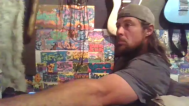 unknowner123 online show from May 11, 3:01 am