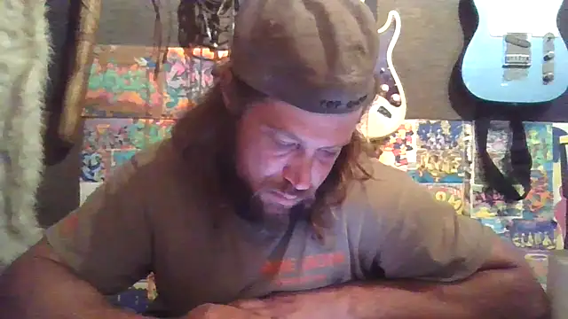 unknowner123 online show from May 14, 9:05 am