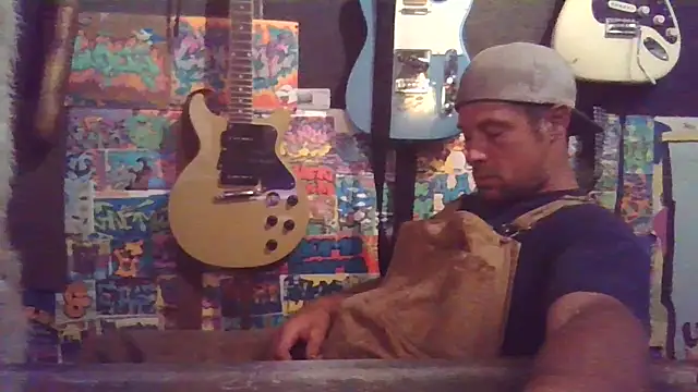unknowner123 online show from June 9, 2:23 am