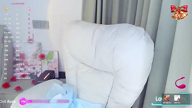 Taomiaomiao613 online show from February 13, 10:28 pm