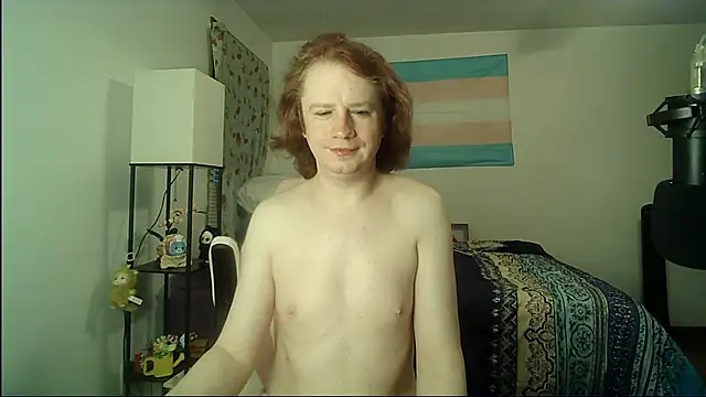 VanFairy526 online show from May 9, 9:58 am