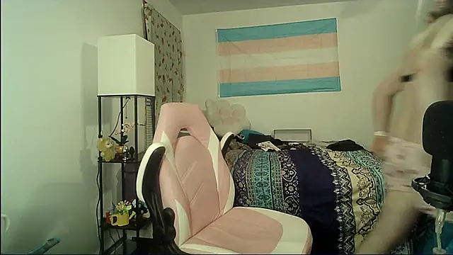 VanFairy526 online show from May 13, 10:01 am