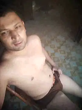 Pravin9562 online show from February 13, 6:20 am