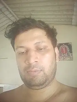 Pravin9562 online show from February 18, 7:59 am