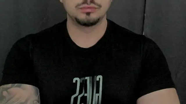 TONYWILSONN online show from March 22, 5:11 am