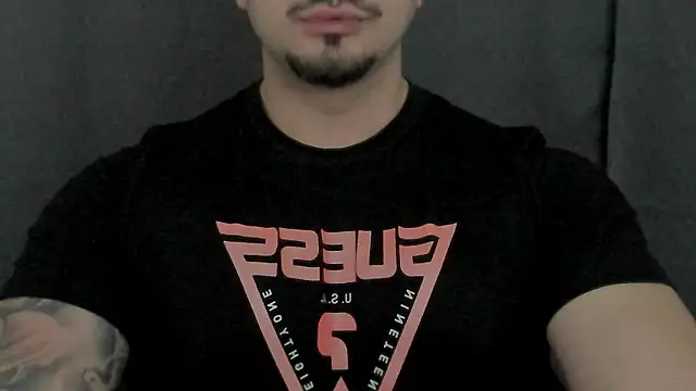 TONYWILSONN online show from March 23, 6:39 am