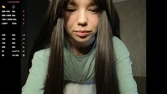 GammaBoobaa online show from February 6, 2:31 pm