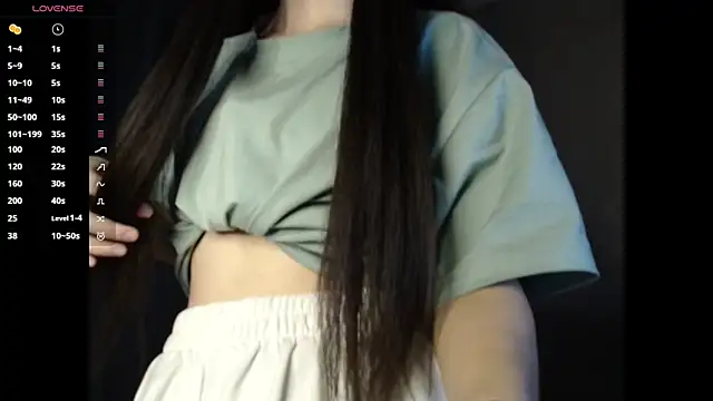 GammaBoobaa online show from February 11, 1:16 pm