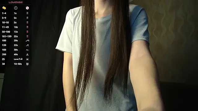 GammaBoobaa online show from February 19, 6:15 pm