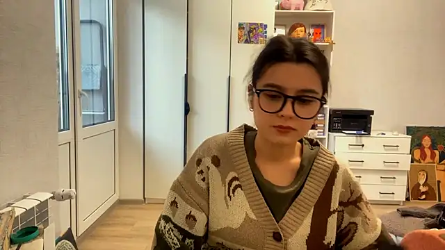 SaintMari online show from February 8, 12:08 pm